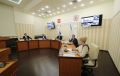 Проработан ряд предложений по мерам дополнительной поддержки санаторно-курортной сферы - Аксёнов