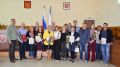 Алексей Михайловский поздравил предпринимателей с профессиональным праздником