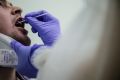 Ещё три человека заболели коронавирусом в Крыму