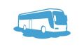 Реестр муниципальных автобусных маршрутов регулярных перевозок на территории муниципального образования Бахчисарайский район Республики Крым