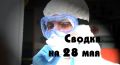 «Коронавирусный антирекорд»: за сутки в стране умерло 174 человека с диагностированным «ковидом»