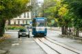 С 1 июня в Евпатории снова заработает трамвайный маршрут № 1