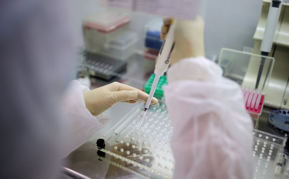 На базе лаборатории КФУ запустят тесты на коронавирус