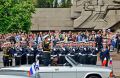 Путин объявил День Парада Победы 24 июня нерабочим