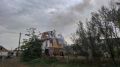 На пожаре в Феодосии погиб пятилетний ребенок
