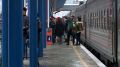 РЖД отменила социальную дистанцию в поездах дальнего следования