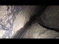 В Крыму обнаружили пещеру глубиной более ста метров, в которую не ступала нога человека