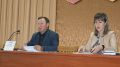 Андрей Олияр провел заседание межведомственной комиссии по охране труда в администрации Джанкойского района