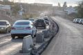 Основные работы по реконструкции Камышового шоссе обещают завершить в середине лета