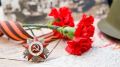 В рамках Года памяти и славы Музей-заповедник «Киммерия М.А. Волошина» опубликовал поэтическую страницу «Наша память о Великой Победе»