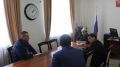 В администрации Бахчисарайского района состоялось совещание по вопросу создания регионального центра для молодежи