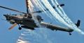 24 июня на параде в Севастополе пролетят 50 самолетов и вертолетов