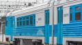 Пригородные поезда сообщением Симферополь – Феодосия начнут ходить 1 июня