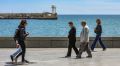 В Крыму запустят электронную систему учета туристов