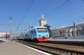 Новые поезда Симферополь – Феодосия начнут ходить 1 июня