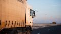 Крым ввел ограничение на движение грузовиков по дорогам региона