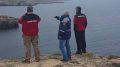 Сотрудники «КРЫМ-СПАС» совместно с членами КРО «РОССОЮЗСПАС» продолжают осуществлять патрулирование в горно-лесной местности и на побережье