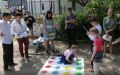 В День защиты детей воспитанники севастопольского детского дома получили подарки