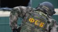 В Крыму за нарушение границы задержали украинского военного