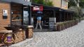 В Ялте возобновили работу летние площадки кафе и ресторанов