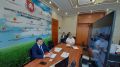 Андрей Рюмшин: Минсельхоз Крыма довел до крымских аграриев более 907 млн рублей