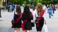 Крымские власти организуют большой праздник для выпускников школ