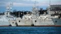 В Госдуме призвали убрать украинские корабли из Севастополя