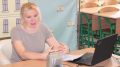 В рамках повышения финансовой грамотности крымчан Ольга Чернобай провела видео-урок на базе КРИППО