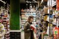 Супермаркеты Севастополя нарушили требования Роспотребнадзора