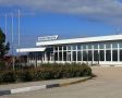 Строительство гражданского аэровокзала на Бельбеке обойдётся в 900 млн рублей
