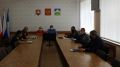 В администрации Белогорского района прошло второе межведомственное рабочее совещание по вопросам обеспечения пожарной безопасности на территории муниципального образования