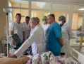 В Севастополе проведена первая стресс-эхокардиография – самая полная «сердечная диагностика»