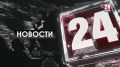 Выборы губернатора Севастополя могут состояться в сентябре