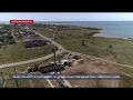 На западе Крыма предлагают создать природный парк у Ойбурского озера