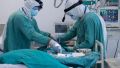 В Крыму скончался еще один пациент с коронавирусом