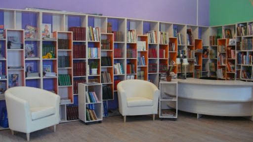Керченская централизованная библиотечная система продолжает внедрять инновационные формы популяризации услуг библиотеки, книги и чтения