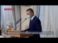 Правительство Севастополя поддержит социально ориентированные НКО