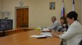 Глава администрации Кировского района приняла участие в заседании Координационного штаба по реализации мероприятий региональных проектов
