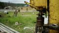 В Крыму продолжают бурить скважины для решения водной проблемы
