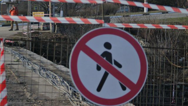 Снова будут пробки: Симферополь готовится к ремонту более 80 улиц