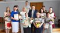 Социальных работников Ялты поздравили с профессиональным праздником