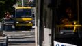Когда в Симферополе уберут с улиц украинские автобусы - власти