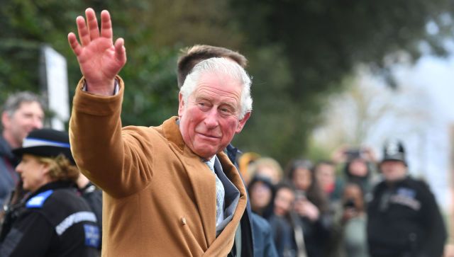 Принц Уильям тайно устроился в службу доверия - британские СМИ