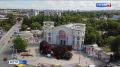 «Город пользы»: в Симферополе отметили годовщину основания