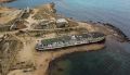В Крыму дореволюционное судно более чем вековой давности превратят в туристический объект