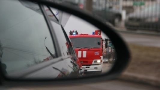 В Крыму за неделю погибли пять человек в ДТП