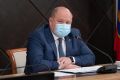 Врио губернатора Севастополя Михаил Развожаев анонсировал отмену ограничительных мер