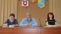 Андрей Сидоренко провел аппаратное совещание с руководителями служб района