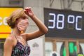 МЧС предупредил крымчан об аномальной жаре