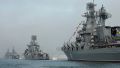 Раздел Черноморского флота: как закладывался фундамент Крымской весны
